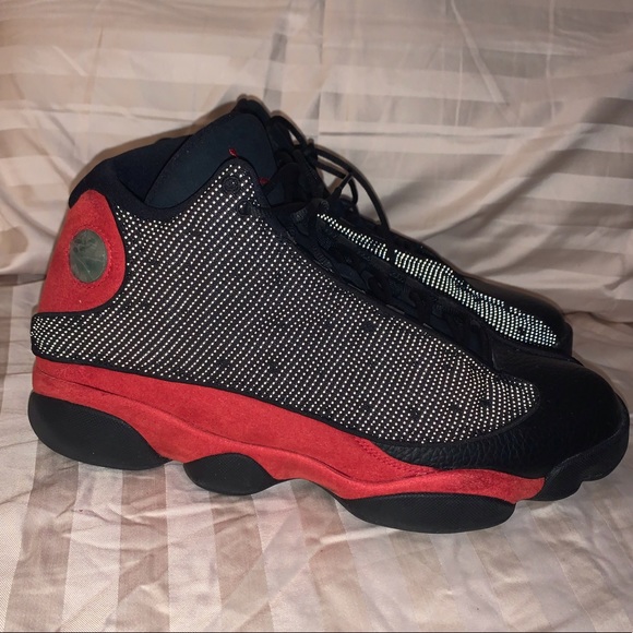 jordan 13 bred 2013